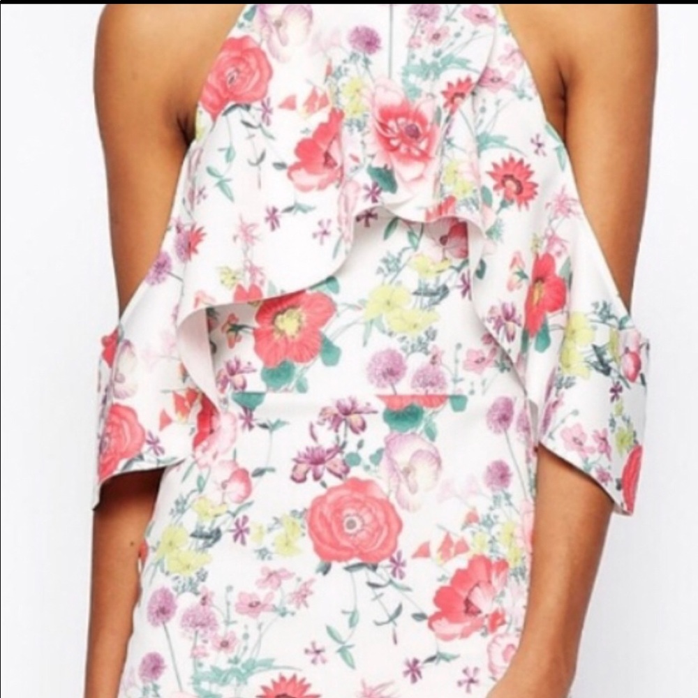 ASOS size US 4